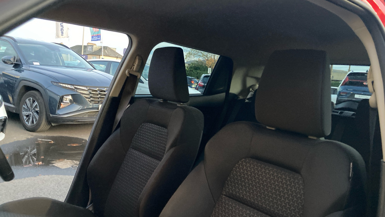 Suzuki Swift 1.0 Boosterjet SZ-T 5dr Petrol Hatchback